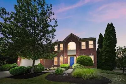7843 Lake Field Court, Deerfield Township, OH 45040 - Photo 2