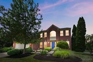 7843 Lake Field Ct, Deerfield Township, OH 45040 - Photo 2