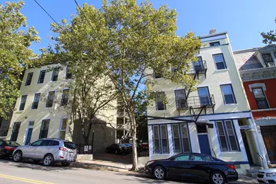 1610 Sycamore Street #3, Cincinnati, OH 45202 - Photo 2