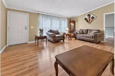 4362 Sorg Road, Hamer Twp, OH 45133 - Photo 20