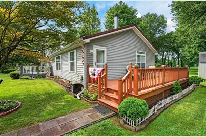 4362 Sorg Road, Hamer Twp, OH 45133 - Photo 4