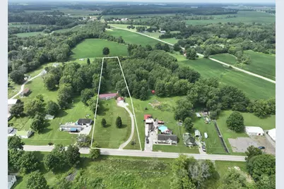 4362 Sorg Road, Hamer Twp, OH 45133 - Photo 28