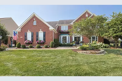 5551 Richmond Park Drive, Mason, OH 45040 - Photo 2
