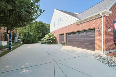 5551 Richmond Park Drive, Mason, OH 45040 - Photo 32