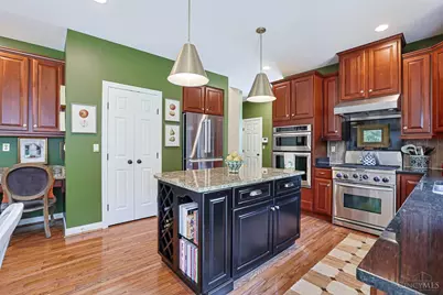 5551 Richmond Park Drive, Mason, OH 45040 - Photo 10