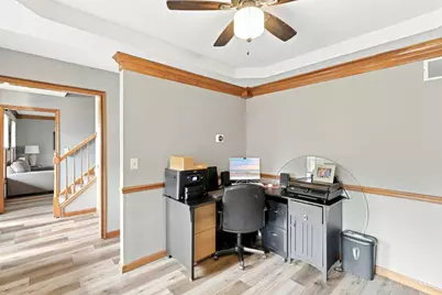 2521 Twin Oaks Drive, Turtle Creek Township, OH 45036 - Photo 20