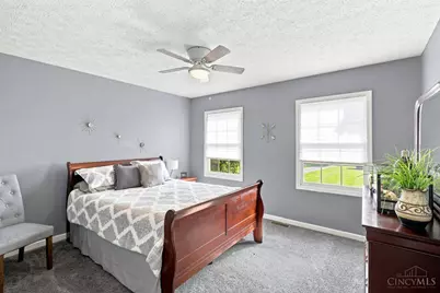2521 Twin Oaks Drive, Turtle Creek Township, OH 45036 - Photo 24