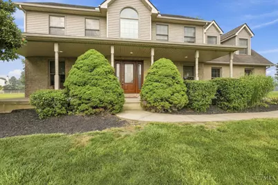 2521 Twin Oaks Drive, Turtle Creek Township, OH 45036 - Photo 4
