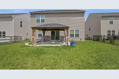 5049 Lakeview Drive, Morrow, OH 45152 - Photo 56