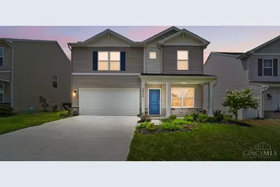 5049 Lakeview Drive, Hamilton Township, OH 45152 - Photo 1