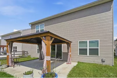 5049 Lakeview Drive, Morrow, OH 45152 - Photo 58