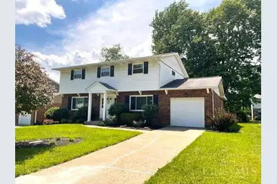 1559 Rockhurst Lane, Anderson Township, OH 45255 - Photo 1