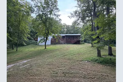 1702 Robinson Hollow Road, Liberty Twp, OH 45693 - Photo 2