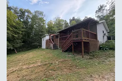 1702 Robinson Hollow Road, Liberty Twp, OH 45693 - Photo 4