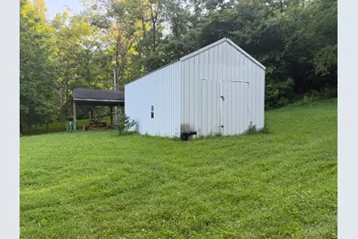 1702 Robinson Hollow Road, Liberty Twp, OH 45693 - Photo 8