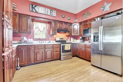 2393 Gephart Road, Saint Clair Township, OH 45011 - Photo 8