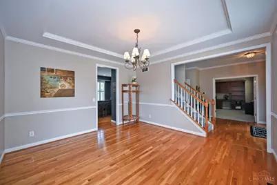 5602 Eagle Dance Drive, Liberty Township, OH 45011 - Photo 6