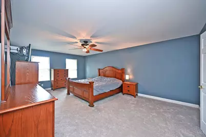 5602 Eagle Dance Drive, Liberty Township, OH 45011 - Photo 10