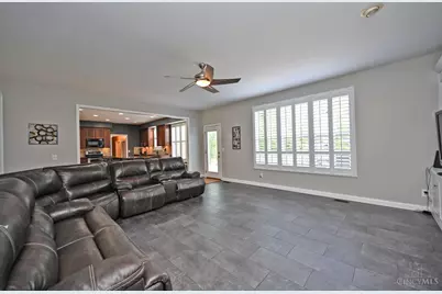5602 Eagle Dance Drive, Liberty Township, OH 45011 - Photo 24