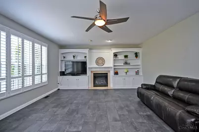 5602 Eagle Dance Drive, Liberty Township, OH 45011 - Photo 22