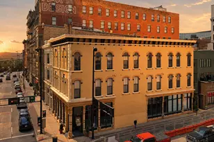 411 Plum St, Cincinnati, OH 45202 - Photo 28