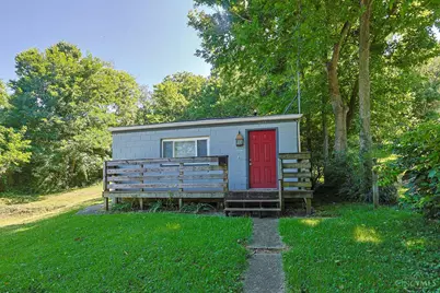 6158 Hillside Avenue, Cincinnati, OH 45233 - Photo 1