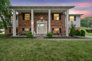 10370 Kingsport Dr, Evendale, OH 45241 - Photo 1