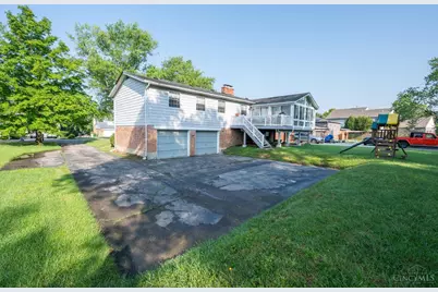 10370 Kingsport Drive, Evendale, OH 45241 - Photo 36