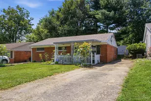 2519 Roosevelt Ave, Colerain Township, OH 45231 - Photo 2