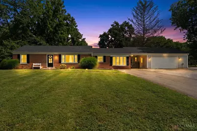 10660 Bettyray Drive, Symmes Township, OH 45140 - Photo 1