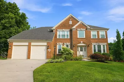 6545 Farmbrooke Court, Mason, OH 45040 - Photo 2