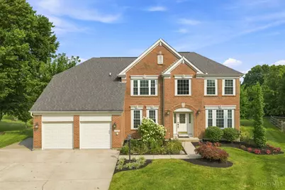 6545 Farmbrooke Court, Mason, OH 45040 - Photo 1