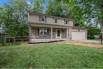 5160 Brasher Avenue, Blue Ash, OH 45242 - Photo 20