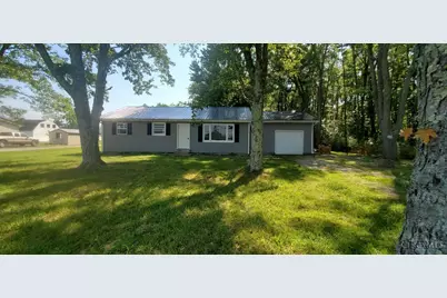 3030 St Rt 125, Clark Township, OH 45130 - Photo 1