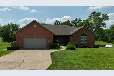 2725 Stahlheber Road, Hanover Township, OH 45013 - Photo 1