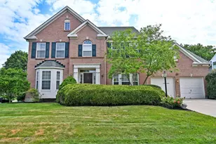 4378 Serpentine Way, Mason, OH 45040 - Photo 1
