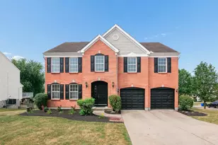 105 Stablewatch Ct, Monroe, OH 45050 - Photo 1