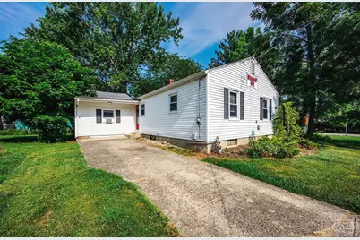 706 S Campus Avenue, Oxford, OH 45056 - Photo 2