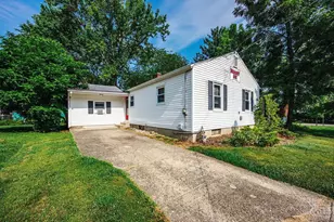 706 S Campus Ave, Oxford, OH 45056 - Photo 2
