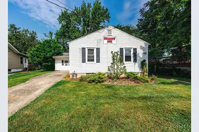 706 S Campus Avenue, Oxford, OH 45056 - Photo 1