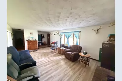 10671 St Rt 124, Marshall Township, OH 45133 - Photo 8