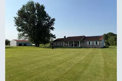 10671 St Rt 124, Marshall Township, OH 45133 - Photo 1