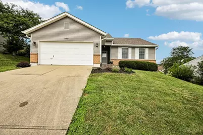 349 Timber Hill Drive, Hamilton, OH 45013 - Photo 1