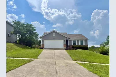 349 Timber Hill Drive, Hamilton, OH 45013 - Photo 2