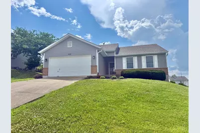 349 Timber Hill Drive, Hamilton, OH 45013 - Photo 44
