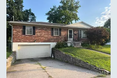 5377 Gander Drive, Delhi Township, OH 45238 - Photo 1