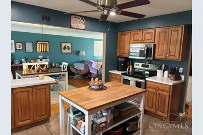 5377 Gander Drive, Delhi Township, OH 45238 - Photo 4