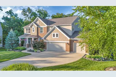 1223 Belle Meadows Drive, Miami Township, OH 45140 - Photo 4