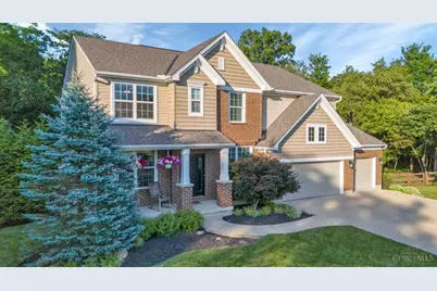 1223 Belle Meadows Drive, Miami Township, OH 45140 - Photo 6