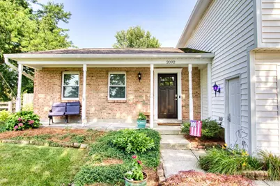 2092 Butlersbridge Court, Anderson Township, OH 45244 - Photo 2
